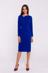 Robe de jour model 200353 Stylove